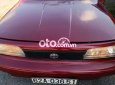 Toyota Camry Cụ  1987 số tự động, mới đăng kiểm. 1987 - Cụ Camry 1987 số tự động, mới đăng kiểm.