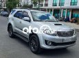 Toyota Fortuner Bán  máy dầu số sàn 2014 xe một đời chủ 2014 - Bán Fortuner máy dầu số sàn 2014 xe một đời chủ