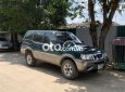 Nissan Terrano Bán xe Nisssan  II 7 chỗ 2 cầu, máy dầu 2002 - Bán xe Nisssan Terrano II 7 chỗ 2 cầu, máy dầu