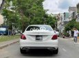 Mercedes-Benz C180 LONGANHAUTO về Mercedes C180 trắng/kem siêu mới😍 2020 - LONGANHAUTO về Mercedes C180 trắng/kem siêu mới😍