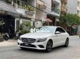 Mercedes-Benz C180 LONGANHAUTO về Mercedes C180 trắng/kem siêu mới😍 2020 - LONGANHAUTO về Mercedes C180 trắng/kem siêu mới😍