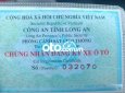 Toyota Camry Cụ  1987 số tự động, mới đăng kiểm. 1987 - Cụ Camry 1987 số tự động, mới đăng kiểm.