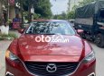 Mazda 6  2.0 AT xe nhà đi cực mới 2016 - mazda6 2.0 AT xe nhà đi cực mới