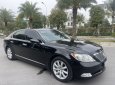 Lexus LS 460 2008 - Cần bán lại xe Lexus LS 460 sản xuất 2008 mới 95% giá tốt 780triệu chính chủ xe tôi công chức chạy ít