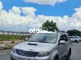 Toyota Fortuner Bán  máy dầu số sàn 2014 xe một đời chủ 2014 - Bán Fortuner máy dầu số sàn 2014 xe một đời chủ
