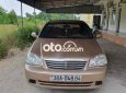 Chevrolet Lacetti gia đình cần bán 2007 - gia đình cần bán