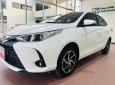 Toyota Vios 2022 - CẦN BÁN XE VIOS 1.5 CVT XE ĐÃ QUA SỬ DỤNG TẠI HUYỆN BÌNH XUYÊN- TỈNH VĨNH PHÚC