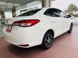 Toyota Vios 2022 - CẦN BÁN XE VIOS 1.5 CVT XE ĐÃ QUA SỬ DỤNG TẠI HUYỆN BÌNH XUYÊN- TỈNH VĨNH PHÚC