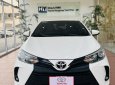 Toyota Vios 2022 - CẦN BÁN XE VIOS 1.5 CVT XE ĐÃ QUA SỬ DỤNG TẠI HUYỆN BÌNH XUYÊN- TỈNH VĨNH PHÚC