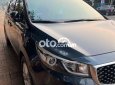 Kia Sedona  Dầu 2016 - sedona Dầu
