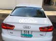 Audi A6 Bán xe  , 3.0 màu trắng đẹp 2012 - Bán xe audi A6, 3.0 màu trắng đẹp