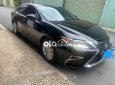 Lexus ES 250   250 2016 đen 2016 - Lexus ES 250 2016 đen