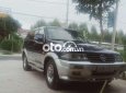 Ssangyong Musso Mình cần bán một xe 7 chỗ 1999 - Mình cần bán một xe 7 chỗ