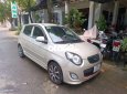 Kia Morning Bán xe   Số tự động 2012 2012 - Bán xe Kia Morning Số tự động 2012