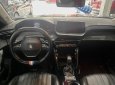 Peugeot 2008 2008 - Màu xám cực hot