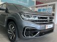 Volkswagen T-Cross 2022 - Volkswagen Teramont 2023- SUV 7 chỗ nhập Mỹ giá km300tr