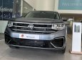 Volkswagen T-Cross 2022 - Volkswagen Teramont 2023- SUV 7 chỗ nhập Mỹ giá km300tr