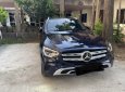Mercedes-Benz GLC 200 2020 - Xe màu xanh nội thất kem chạy 25000 km