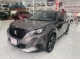 Peugeot 2008 2008 - Màu xám cực hot