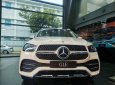 Mercedes-Benz GLE 450 2022 - Xe trưng bày hãng, màu trắng nội thất kem siêu lướt 30 km