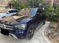 Mercedes-Benz GLC 200 2020 - Xe màu xanh nội thất kem chạy 25000 km