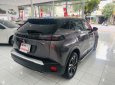Peugeot 2008 2008 - Màu xám cực hot