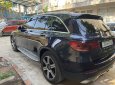 Mercedes-Benz GLC 200 2020 - Xe màu xanh nội thất kem chạy 25000 km