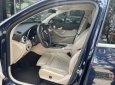 Mercedes-Benz GLC 200 2020 - Xe màu xanh nội thất kem chạy 25000 km