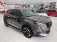 Peugeot 2008 2008 - Màu xám cực hot