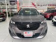 Peugeot 2008 2008 - Màu xám cực hot