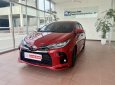 Toyota Vios 2021 - CẦN BÁN XE VIOS G-RS XE ĐÃ QUA SỬ DỤNG TẠI HUYỆN BÌNH XUYÊN- TỈNH VĨNH PHÚC