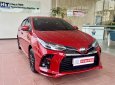 Toyota Vios 2021 - CẦN BÁN XE VIOS G-RS XE ĐÃ QUA SỬ DỤNG TẠI HUYỆN BÌNH XUYÊN- TỈNH VĨNH PHÚC