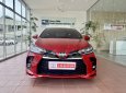 Toyota Vios 2021 - CẦN BÁN XE VIOS G-RS XE ĐÃ QUA SỬ DỤNG TẠI HUYỆN BÌNH XUYÊN- TỈNH VĨNH PHÚC