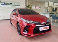 Toyota Vios 2021 - CẦN BÁN XE VIOS G-RS XE ĐÃ QUA SỬ DỤNG TẠI HUYỆN BÌNH XUYÊN- TỈNH VĨNH PHÚC