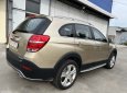 Chevrolet Captiva 2016 - CHEVROLET CAPTIVA 2016 số tự động 