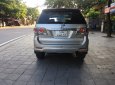 Toyota Fortuner 2012 - CẦN BÁN XE TOYOTA FORTUNER SẢN XUẤT NĂM 2012 FOM MỚI 4X2 Ở MINH KHAI HƯNG YÊN 