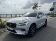 Volvo XC70 2019 - Chính chủ cần bán xe Volvo XC60 T6 2020 - chiếc xe từng được mệnh danh là an toàn nhất thế giới.