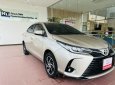 Toyota Vios 2021 - CẦN BÁN XE VIOS 1.5 G XE ĐÃ QUA SỬ DỤNG TẠI HUYỆN BÌNH XUYÊN- TỈNH VĨNH PHÚC