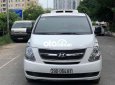 Hyundai Grand Starex Starex 2011 số tự động máy dầu 2011 - Starex 2011 số tự động máy dầu