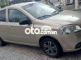 Daewoo Gentra Chính chủ cần bán xe  2009 xe mới đăng kiểm 2009 - Chính chủ cần bán xe gentra 2009 xe mới đăng kiểm