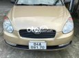 Hyundai Verna bán xe 5 chỗ   2008 - bán xe 5 chỗ Hyundai verna