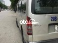 Toyota Hiace thanh lý xe hia xăng mặt lợn giá rẻ có 95 triệu th 2006 - thanh lý xe hia xăng mặt lợn giá rẻ có 95 triệu th