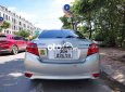 Toyota Vios Bán xe  1.5E MT cá nhân chính chủ 2016 2016 - Bán xe Vios 1.5E MT cá nhân chính chủ 2016