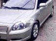 Toyota Avensis   máy dầu hàng độc lạ hiếm 2007 - toyota avensis máy dầu hàng độc lạ hiếm