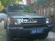 Mitsubishi Pajero  2.4 xe đẹp keo chỉ rin máy gầm chất 2001 - Mitsubishi 2.4 xe đẹp keo chỉ rin máy gầm chất