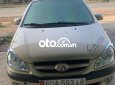 Hyundai Getz  2008 at 2008 - Getz 2008 at