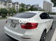 BMW X6 Bán xe  08 full option trắng ngọc trinh 2008 - Bán xe X6 08 full option trắng ngọc trinh