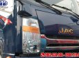 JAC N200 2019 - Bán xe JAC N200 đời 2019, màu xanh lam, nhập khẩu chính hãng, giá chỉ 457 triệu