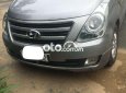 Hyundai Starex Chủ gửi xe hunhdai sarex đời 2016 2016 - Chủ gửi xe hunhdai sarex đời 2016