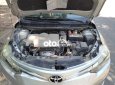 Toyota Vios Bán xe  1.5E MT cá nhân chính chủ 2016 2016 - Bán xe Vios 1.5E MT cá nhân chính chủ 2016